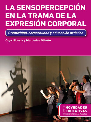 cover image of La Sensopercepción en la trama de la Expresión Corporal